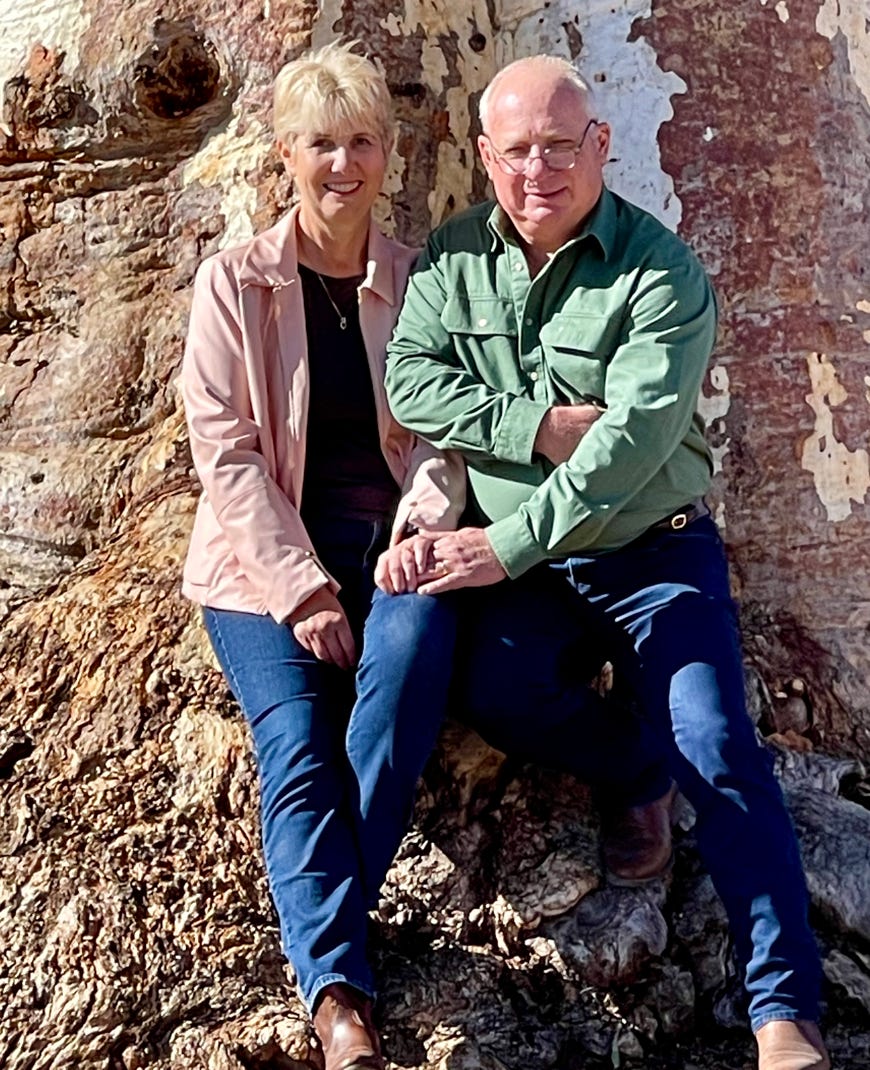 Flinders Ranges day tour guide - Tour guides - Flinders Ranges Day tours - local guides