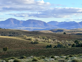 Flinders Ranges Day Tours