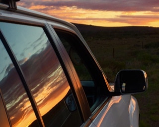 Flinders Ranges 4wd Tours